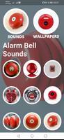 Alarm Bell Sounds स्क्रीनशॉट 1