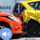 Car Crash Sounds and Wallpaper APK