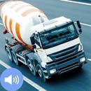 Concrete Mixer Sounds APK