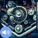 Engine Sounds and Wallpapers APK