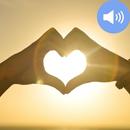 Heart Sounds and Wallpapers APK