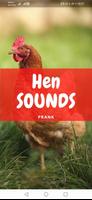 Hen Sound and Wallpapers poster