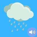 Rain Sounds and Wallpapers APK