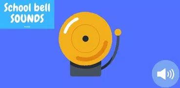 School bell Sounds and Wallpap