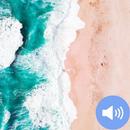 Sea Sounds and Wallpapers APK
