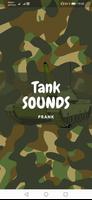 Tank Sounds and Wallpapers Affiche