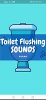 Toilet Flushing Sounds Plakat