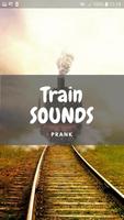 Train Sounds and Wallpapers Affiche