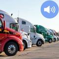Truck Sounds and Wallpapers