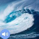 Tsunami Sounds and Wallpapers APK