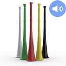 Vuvuzela Sounds and Wallpapers APK