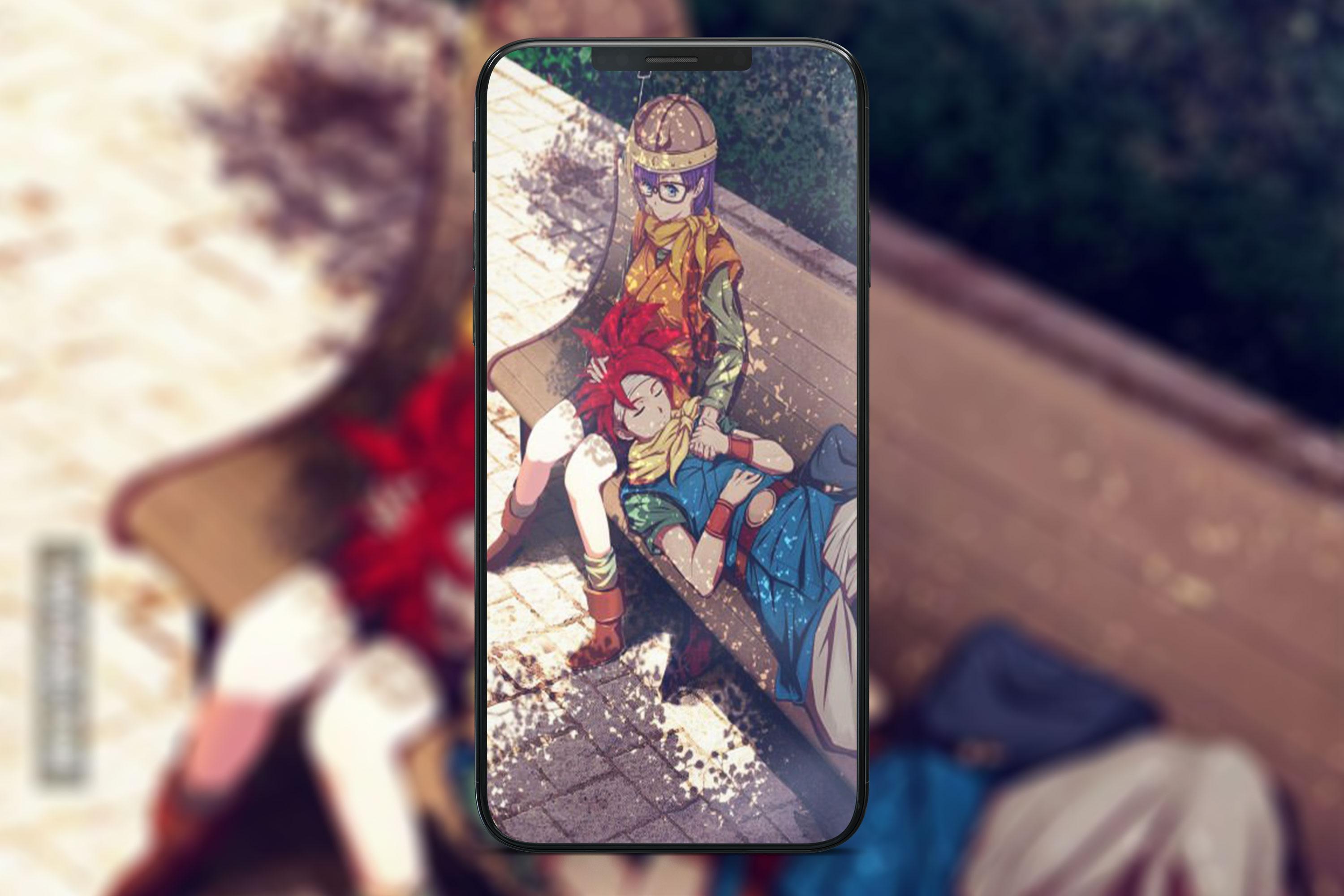 Chrono Trigger Wallpaper Hd For Android Apk Download chrono trigger wallpaper hd for android