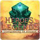 Heroes & Legends: Conq Kolhar أيقونة