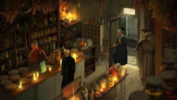 Gabriel Knight Sins of Fathers screenshot 1