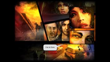 Gabriel Knight Sins of Fathers screenshot 2