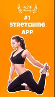 Flexy:Stretching & Flexibility poster
