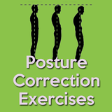 Posture Correction Exercises иконка