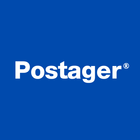 Postager आइकन
