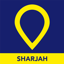 Sharjah Postal Code APK