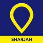 Sharjah Postal Code 图标
