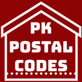 Postal Codes Pakistan