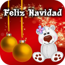 APK Postales de Navidad Gratis