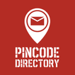 Pin Code Search with Location icono