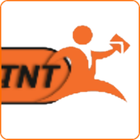 Posta TNT icône