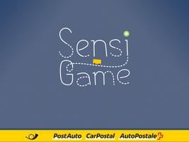 SensiGame تصوير الشاشة 2