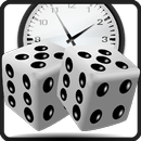 Dice with Timer APK