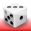 Dice Roller D6, D8, D20, etc-icoon