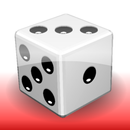 Dice Roller D6, D8, D20, etc APK