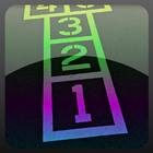 Hopscotch ikona