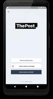 PostBeyond Poster