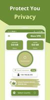 Blaze VPN โปสเตอร์