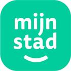 Mijn Stad 圖標