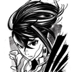 AR Drawing Dandadan Anime ไอคอน