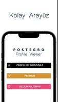 Postegro ภาพหน้าจอ 1