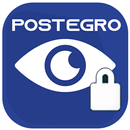 APK Web Postegro & Lili Gizli Profil