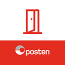 Posten In-home aplikacja