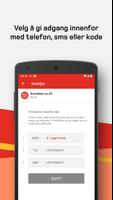 Posten In-home screenshot 2