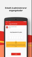 Posten In-home screenshot 3