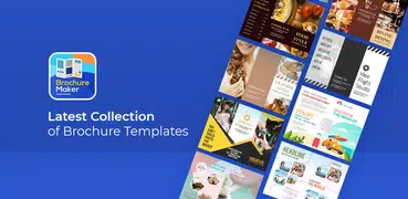 Brochure Maker : Catalog Maker