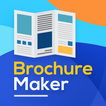 Brochure Maker : Catalog Maker أيقونة
