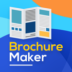 Brochure Maker ikona