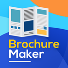 Brochure Maker-icoon