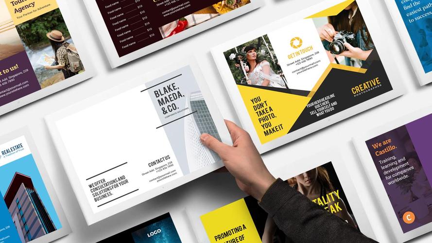Brochure Maker 1 1 0 – Design Beautiful Brochures Brochure Maker 1 1 0 – Design Beautiful Brochures