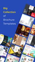 Brochure Maker plakat