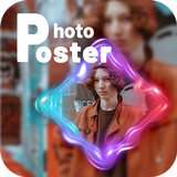 Photo Poster-Pic Collage Maker icon