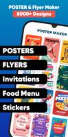 Poster Maker plakat